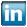 LinkedIn Icon With Inner Shadow